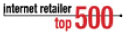 internet retailer top 500
